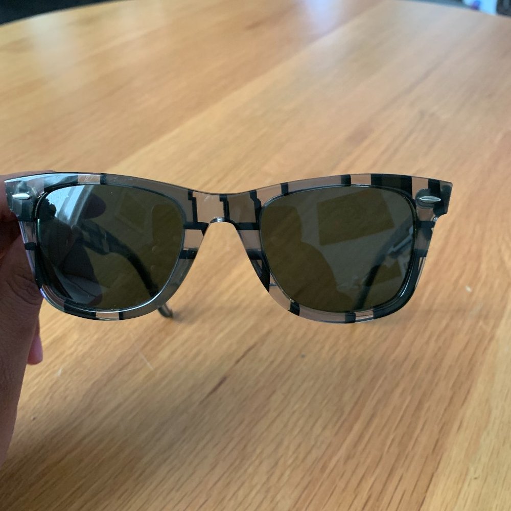 Rayban Sunglasses